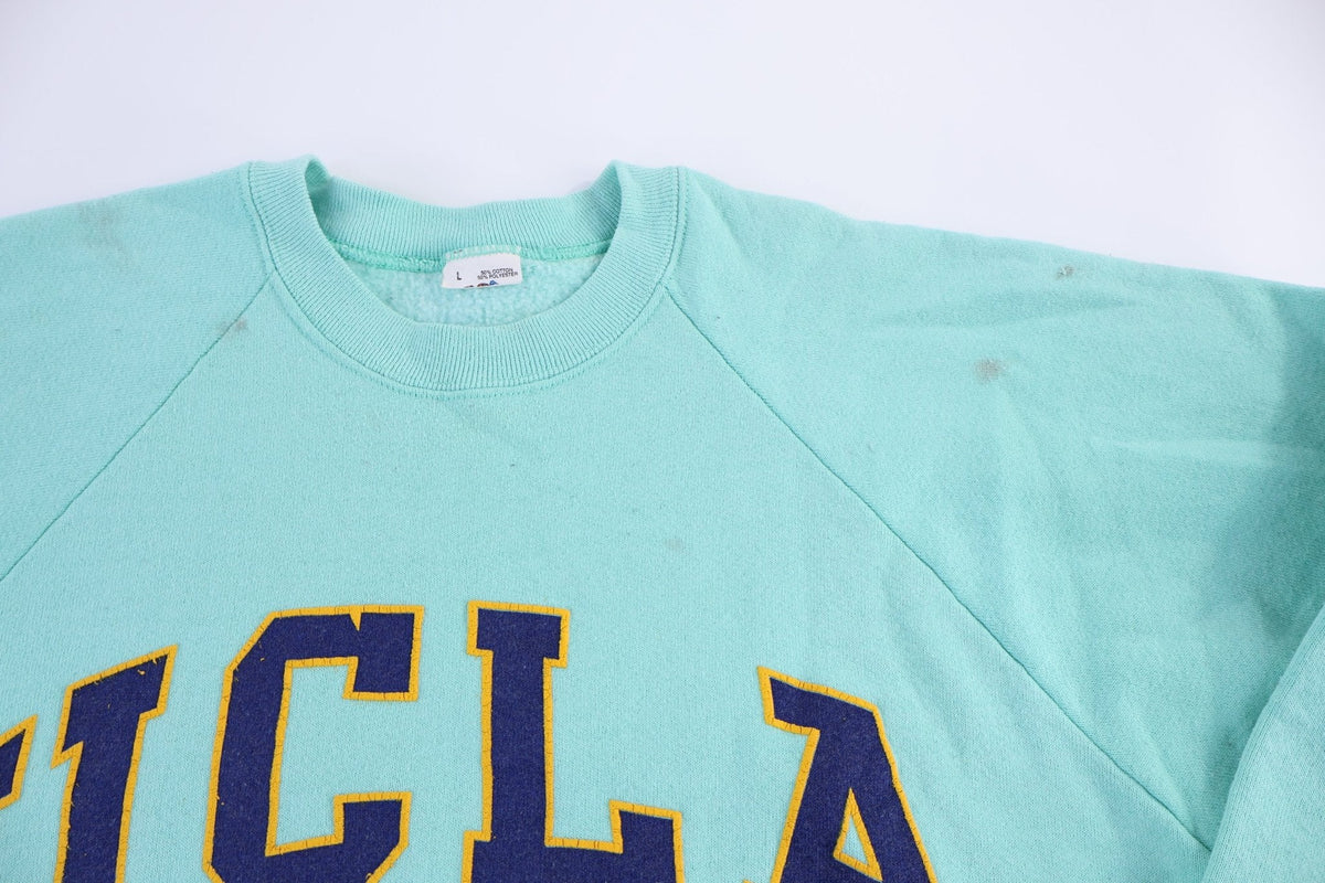 90's University of California Sweatshirt product image 3