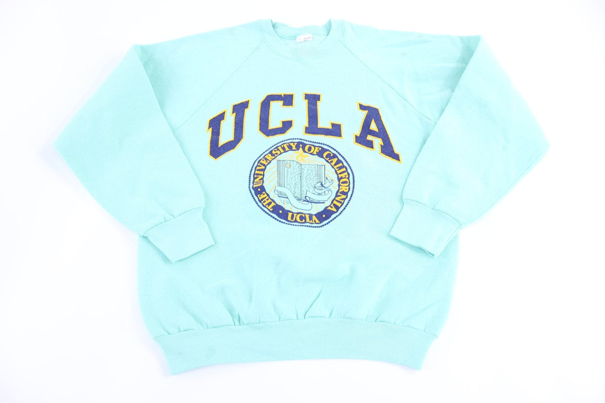 90's University of California Sweatshirt product image 1