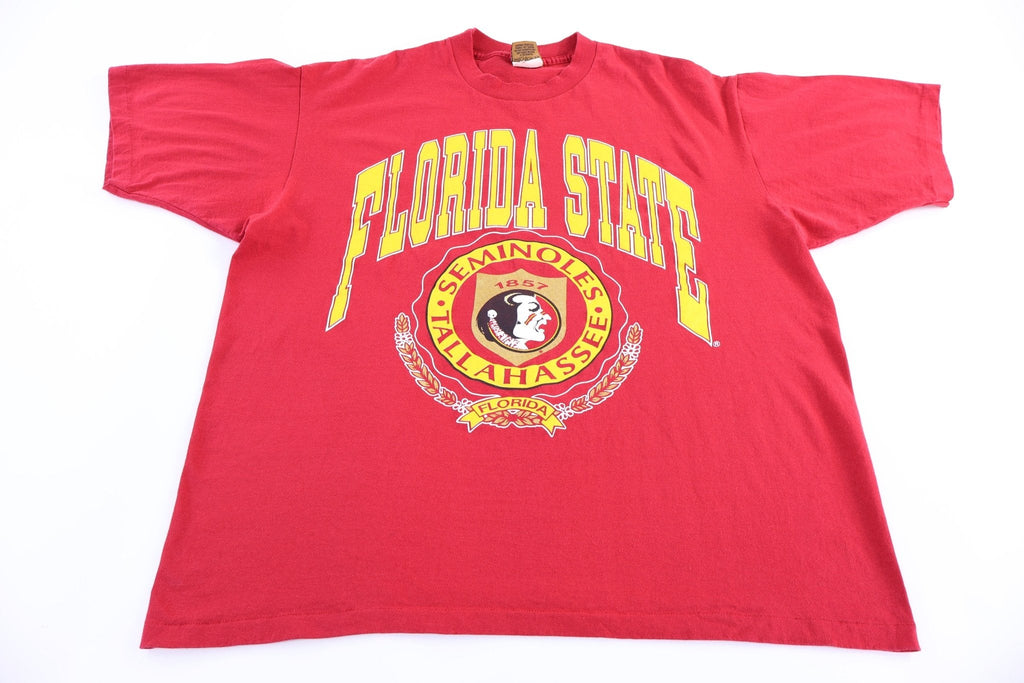90's University of Florida State T-shirt product image 1