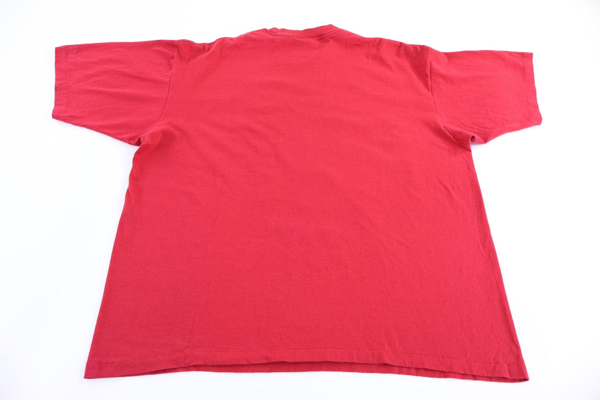 90's University of Florida State T-shirt product image 2