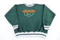 90's University of Miami Sweatshirt product image 1