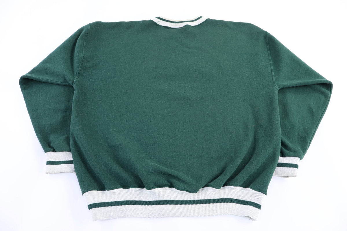 90's University of Miami Sweatshirt product image 2