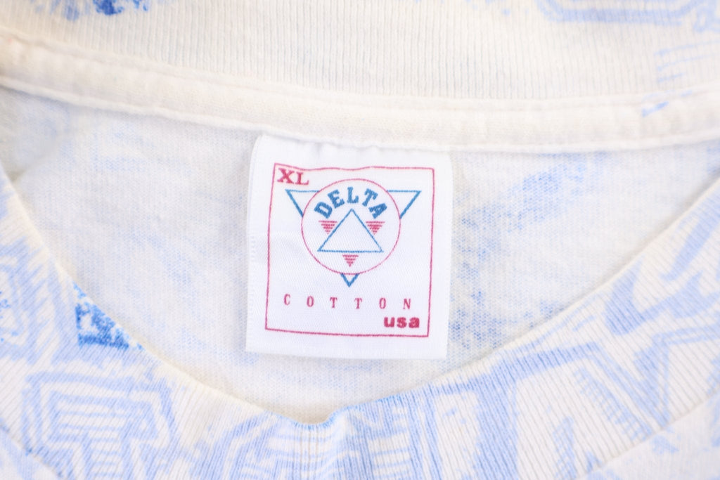 90's University of North Carolina Tarheels T-shirt product image 3