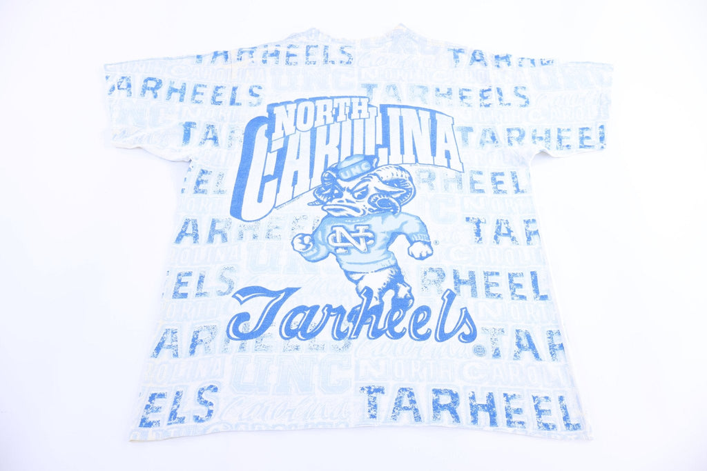 90's University of North Carolina Tarheels T-shirt product image 2