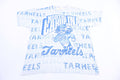 90's University of North Carolina Tarheels T-shirt product image 1