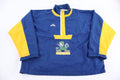 90's University of Notre Dame Half Zip Pullover Windbreaker product image 1