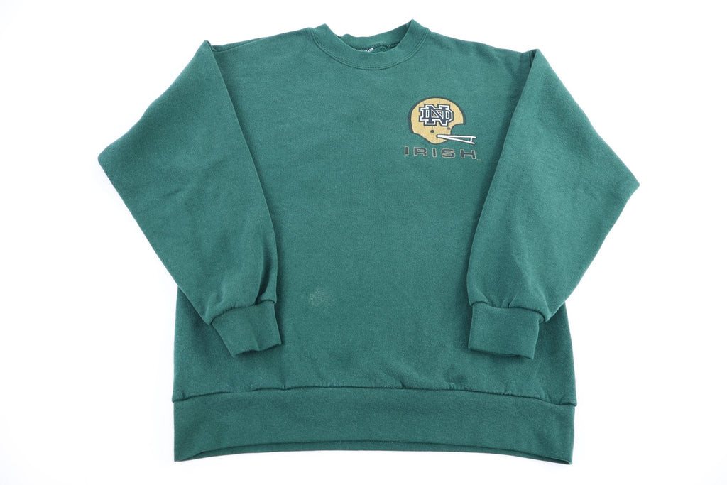 90's University of Notre Dame Sweatshirt product image 2