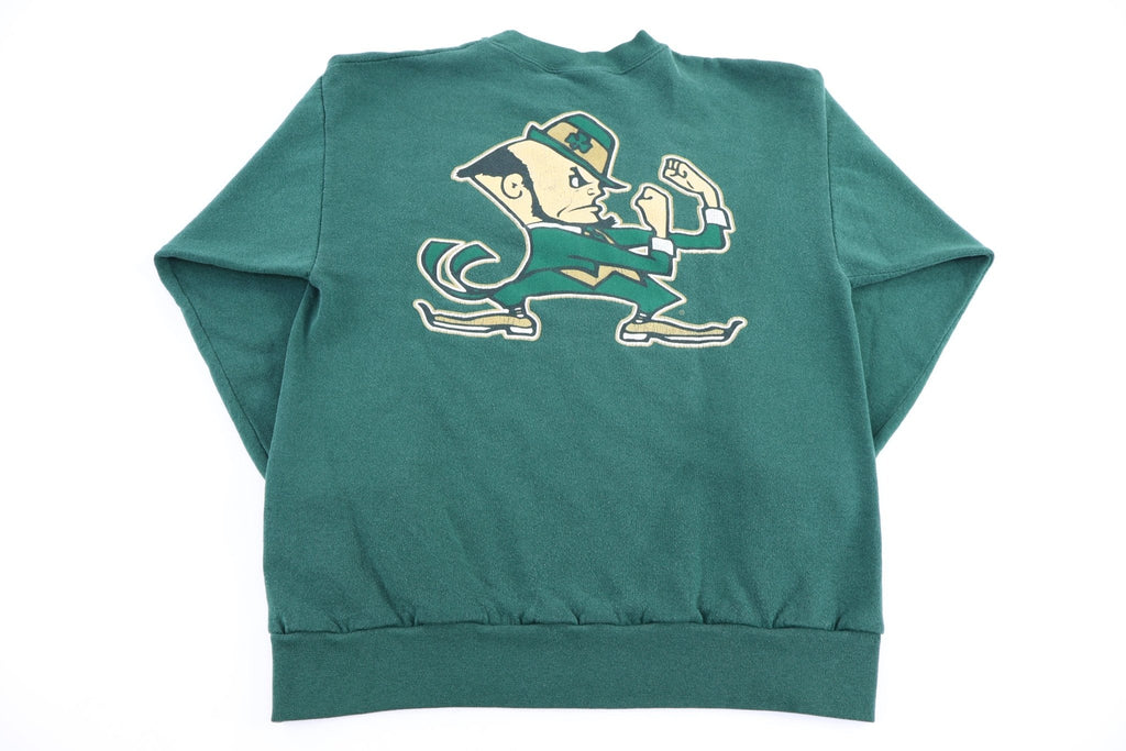 90's University of Notre Dame Sweatshirt product image 1