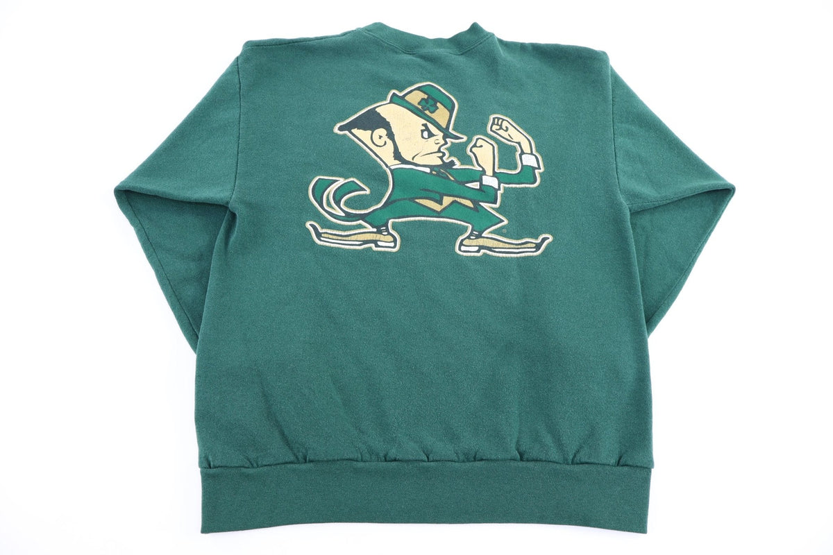 90's University of Notre Dame Sweatshirt product image 1