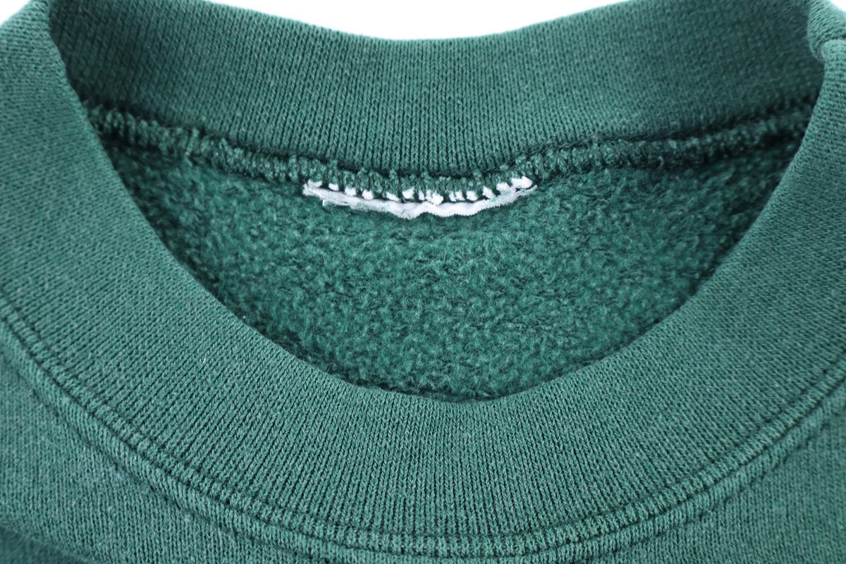 90's University of Notre Dame Sweatshirt product image 4