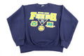 90's University of Notre Dame Sweatshirt product image 1