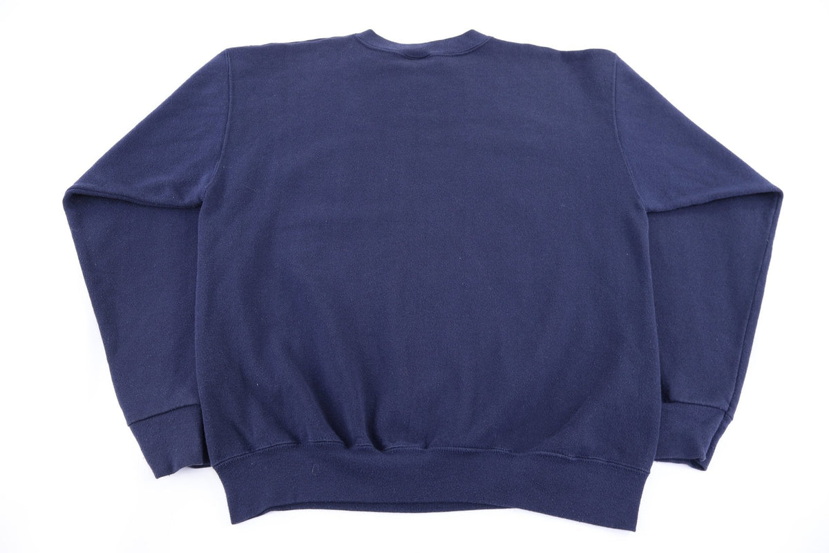 90's University of Notre Dame Sweatshirt product image 2
