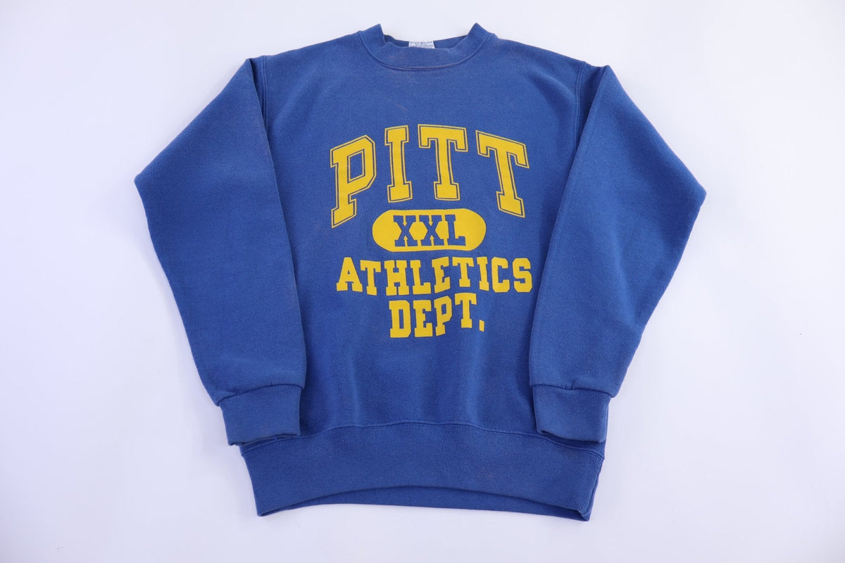 90's University of Pittsburgh Sweatshirt product image 1