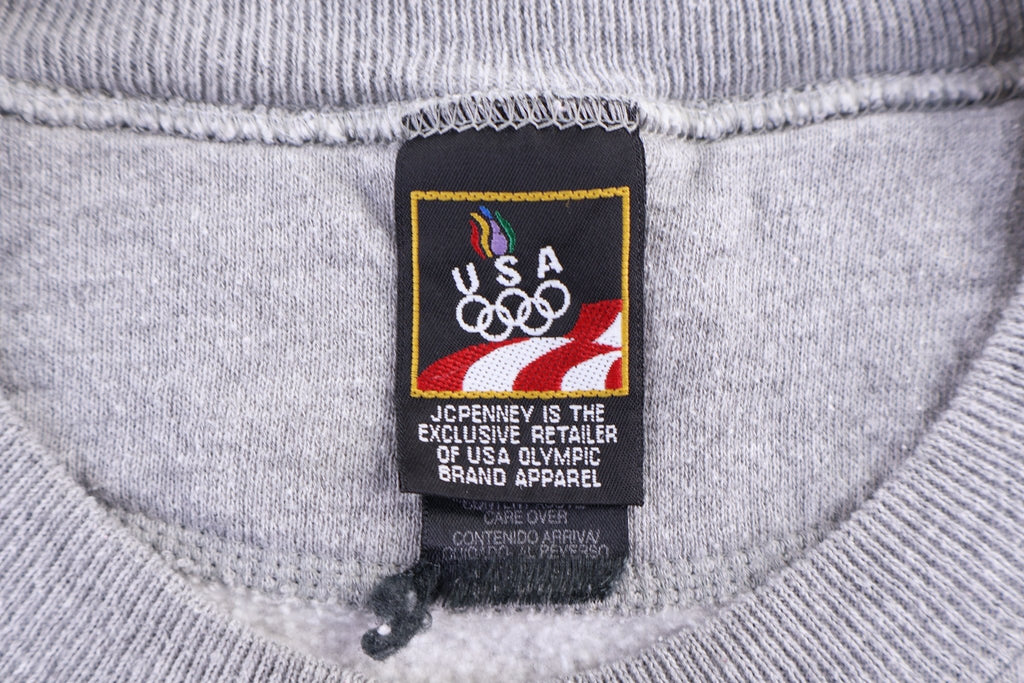 90's USA Olympics Sweatshirt product image 3