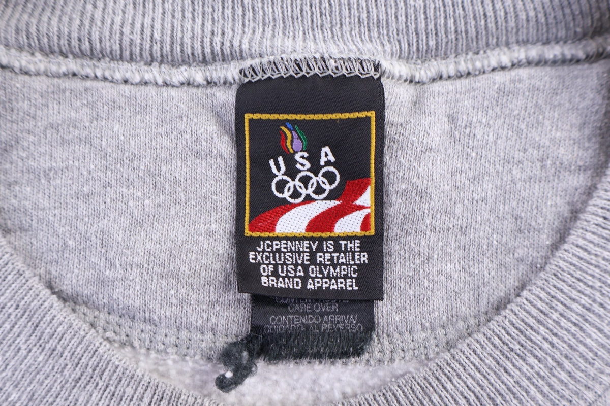 90's USA Olympics Sweatshirt product image 3