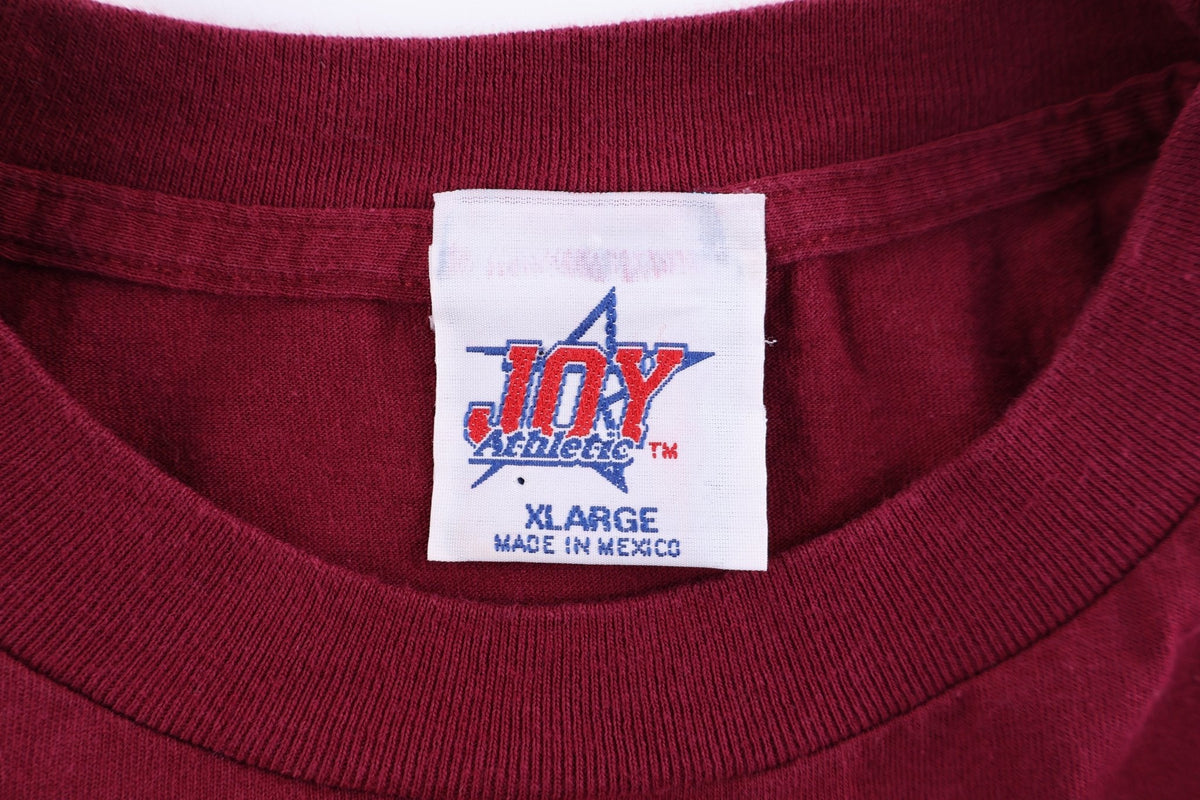 90's Valeri Kamensky Colorado Avalanche Hockey T-shirt product image 3