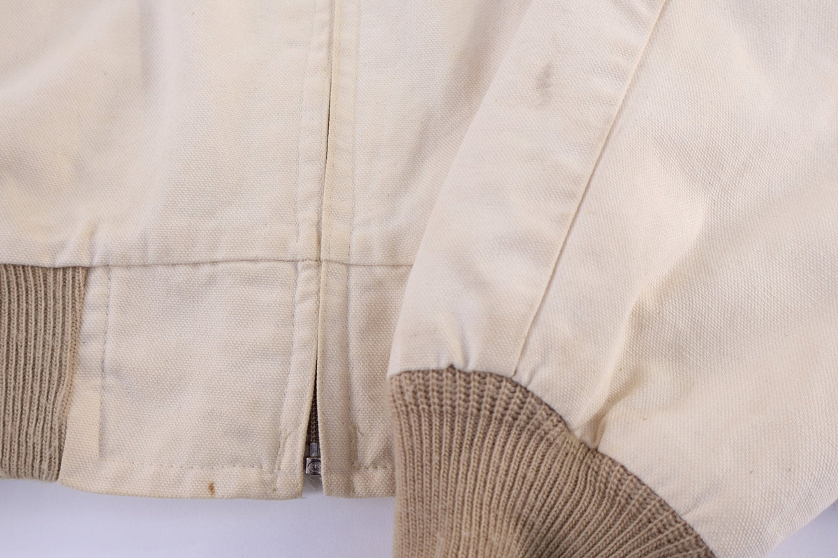 90's Walls Full Zip Cream Jacket product image 3