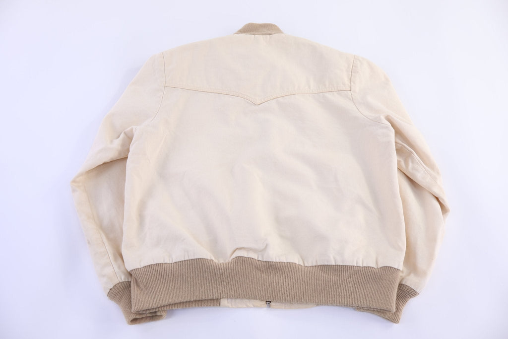 90's Walls Full Zip Cream Jacket product image 2