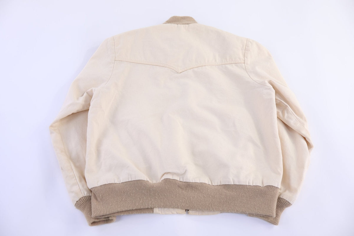 90's Walls Full Zip Cream Jacket product image 2