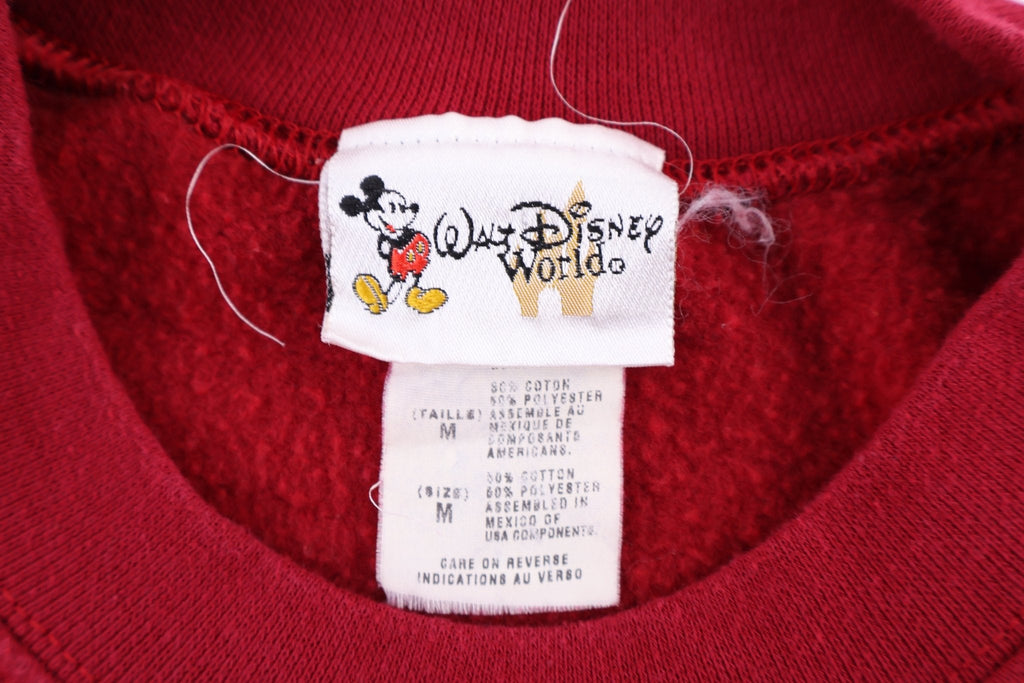 90's Walt Disney World Sweatshirt product image 3