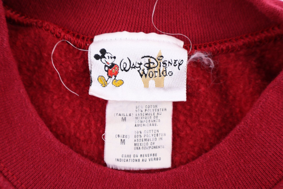 90's Walt Disney World Sweatshirt product image 3
