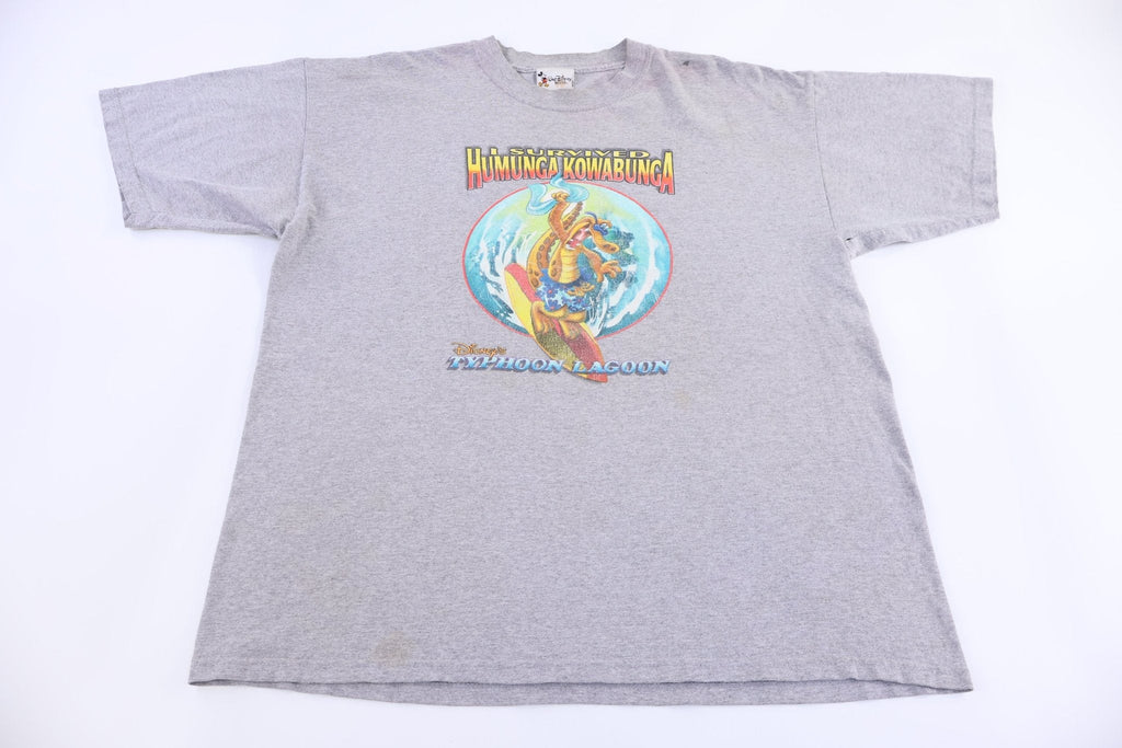 90's Walt Disney World Typhoon Lagoon T-shirt product image 1