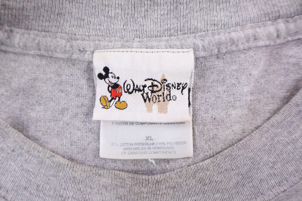 90's Walt Disney World Typhoon Lagoon T-shirt product image 3