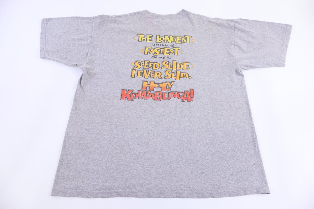 90's Walt Disney World Typhoon Lagoon T-shirt product image 2