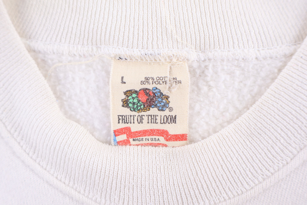 1991 University of Iowa Rose Bowl Sweatshirt product image 3
