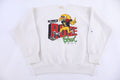 1991 University of Iowa Rose Bowl Sweatshirt product image 1