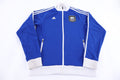 Adidas Argentina Soccer Full Zip Track Jacket product image 1