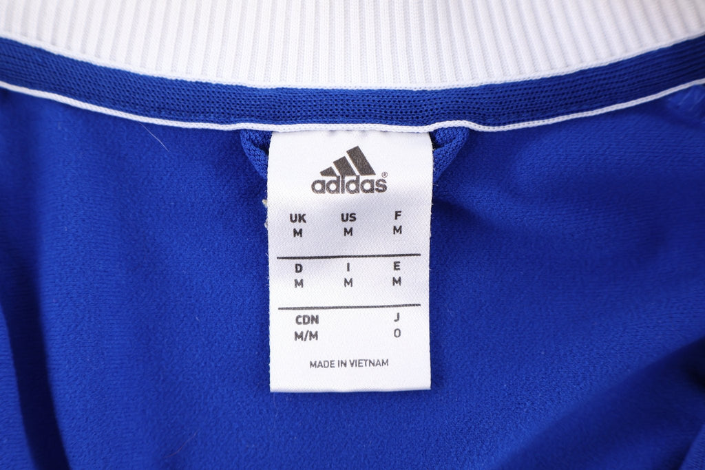 Adidas Argentina Soccer Full Zip Track Jacket product image 3