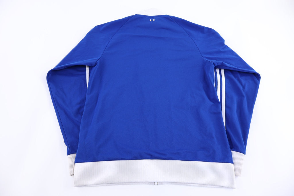 Adidas Argentina Soccer Full Zip Track Jacket product image 2
