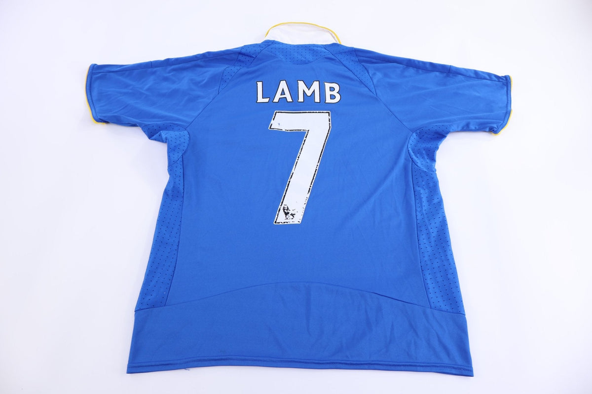 Adidas Chelsea FC Soccer Jersey product image 2