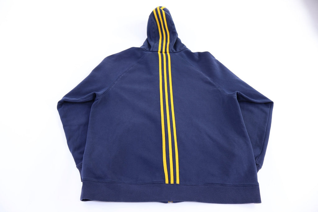 Adidas LA Galaxy Full Zip Hoodie product image 2