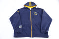 Adidas LA Galaxy Full Zip Hoodie product image 1