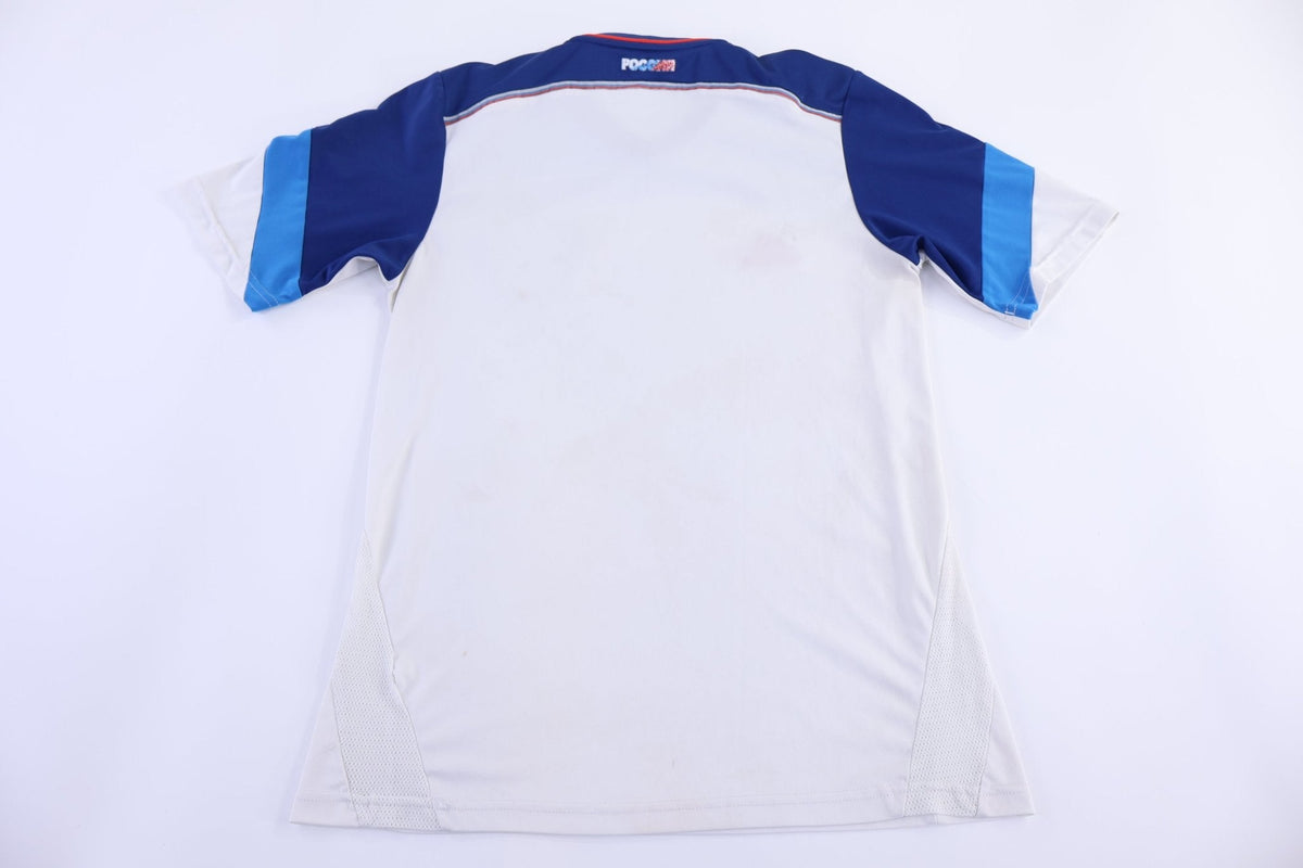 Adidas Russia National Team Soccer Jersey product image 2