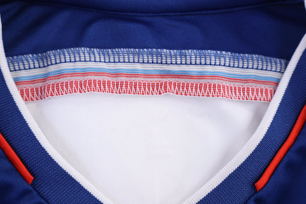 Adidas Russia National Team Soccer Jersey product image 4