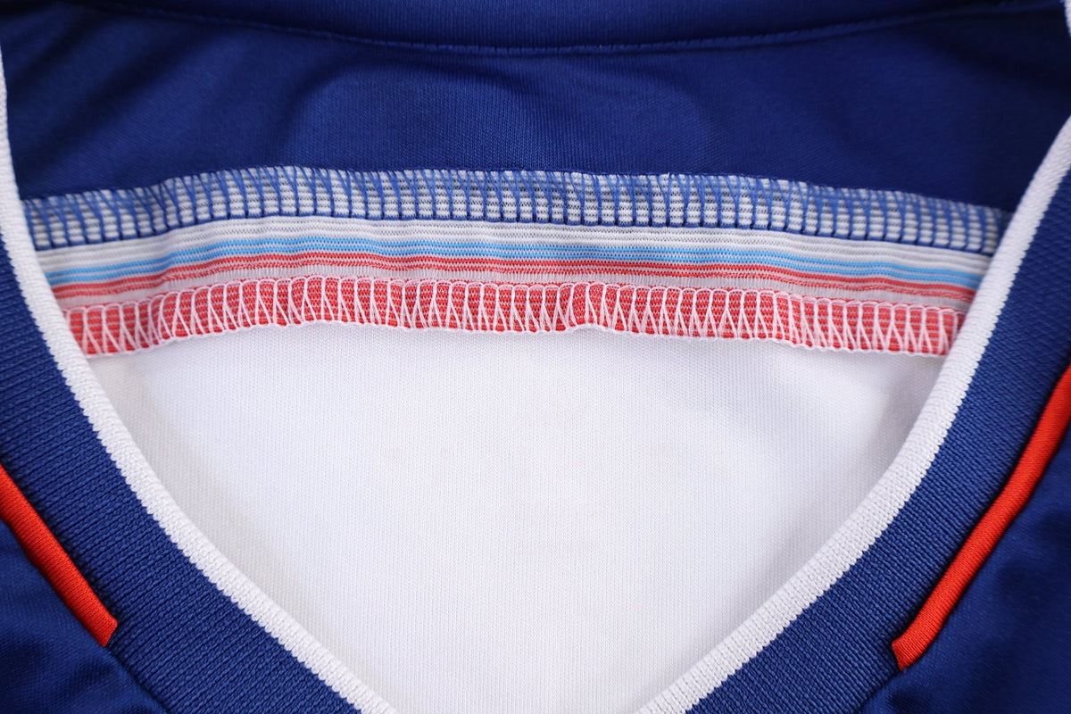 Adidas Russia National Team Soccer Jersey product image 4