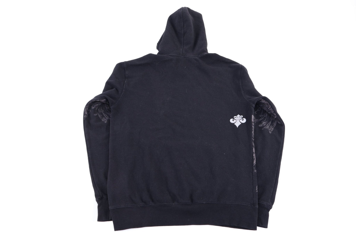 Affliction Cross Graphic Pullover Hoodie product image 2