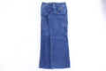 Carhartt Logo Patch Dark Wash Denim Jeans product image 1