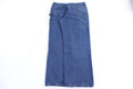 Carhartt Logo Patch Dark Wash Denim Pants product image 1