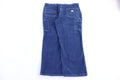 Carhartt Logo Patch Dark Wash Jeans product image 1