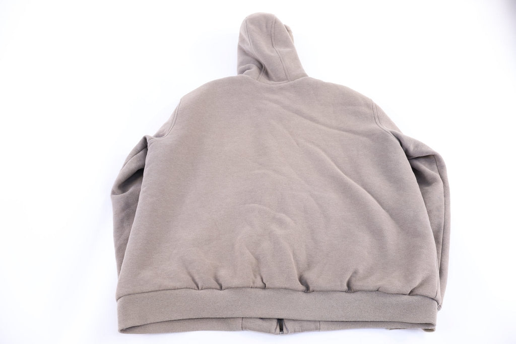 Carhartt Logo Patch Full Zip Jacket product image 2