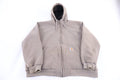 Carhartt Logo Patch Full Zip Jacket product image 1