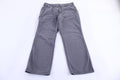 Carhartt Logo Patch Grey Pants product image 1