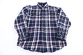Carhartt Logo Patch Multicolored LS Button Down