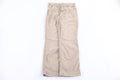 Carhartt Logo Patch Tan Pants product image 1