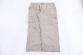 Carhartt Logo Patch Tan Pants product image 1
