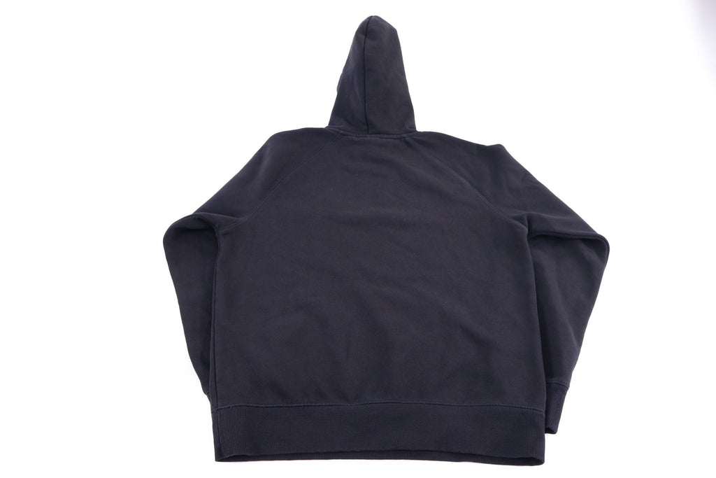 Carhartt WIP Logo Patch Black Pullover Hoodie product image 2